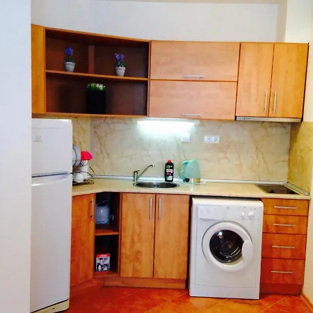 Apartment Лъки 2