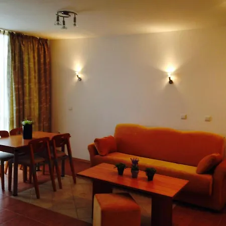 Лъки 2 Apartment Sweti Wlas