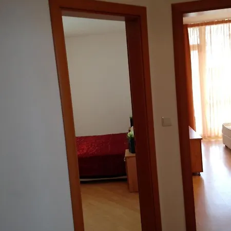 Apartment Лъки 2