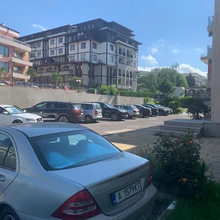 Apartment Лъки 2