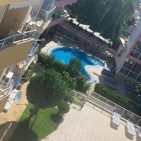Apartment Лъки 2 Sweti Wlas